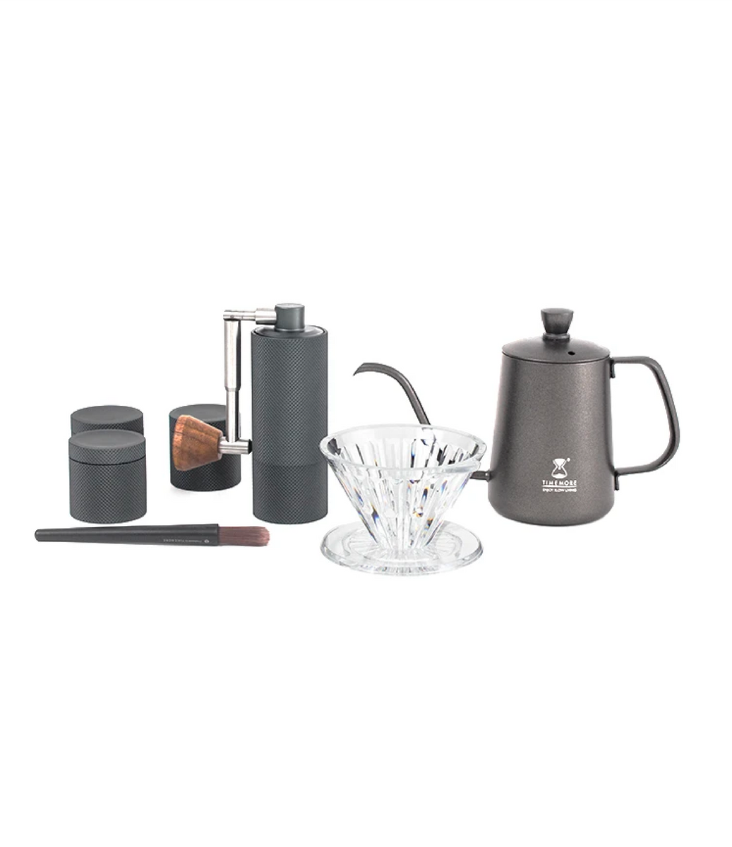 Nano Brew Carrying Kit - Timemore - Espresso Gear