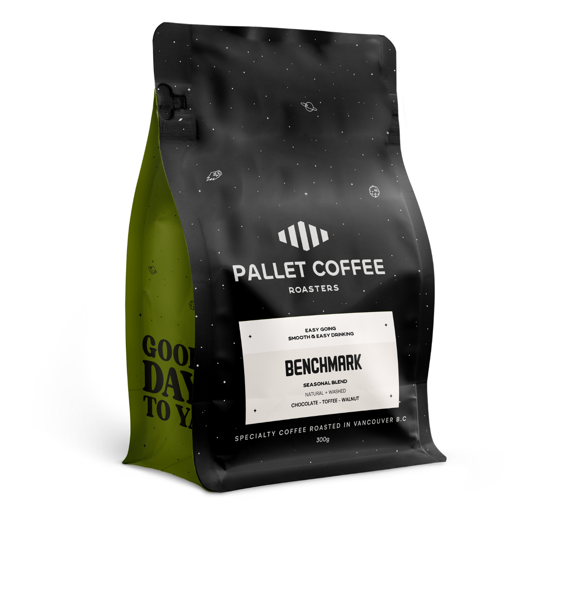 Photo of Buy Benchmark Espresso & Filter Coffee Online