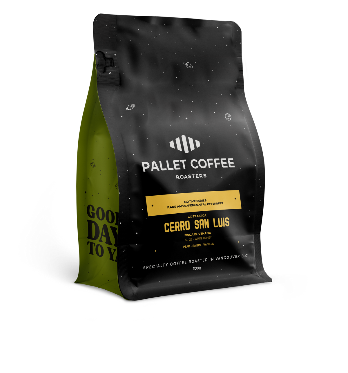 Pallet Coffee Roasters, photo 7