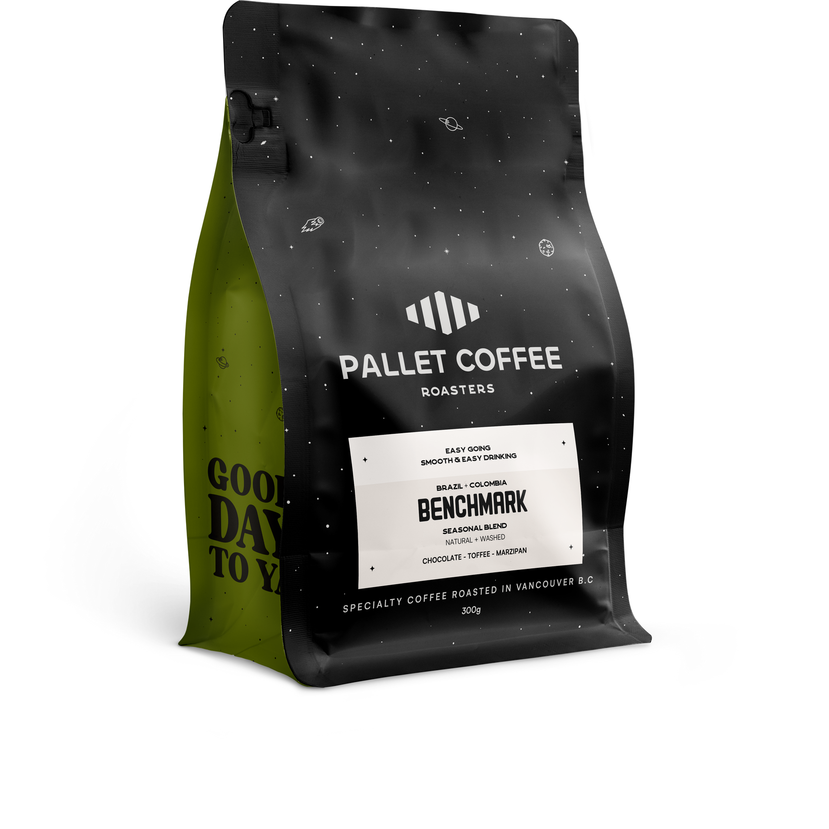 Pallet Coffee Roasters Discount thumbnail 3