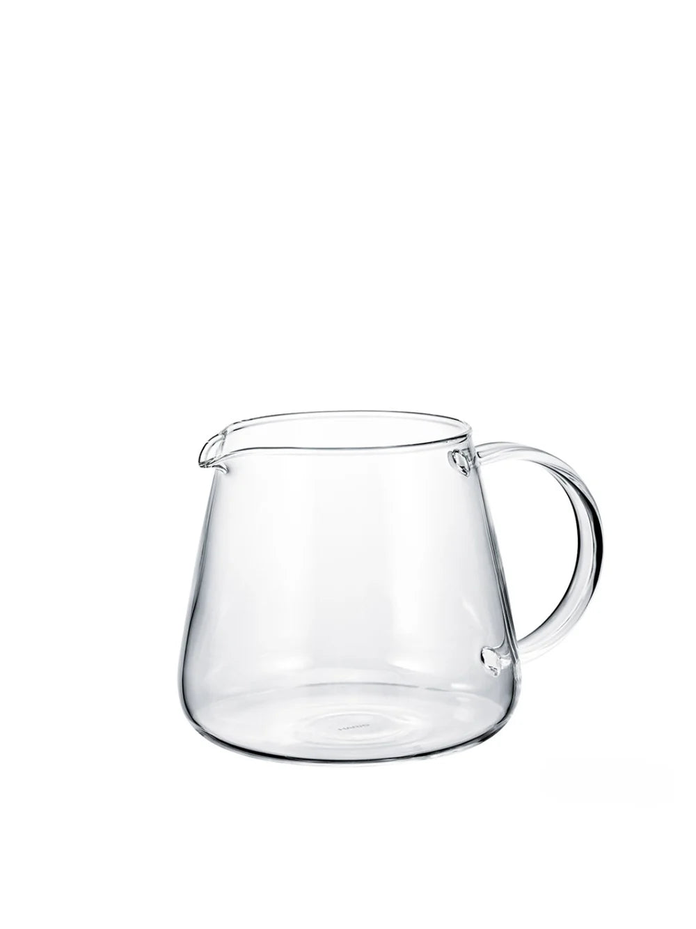 Hario Barista Server (600ml/20.29oz)