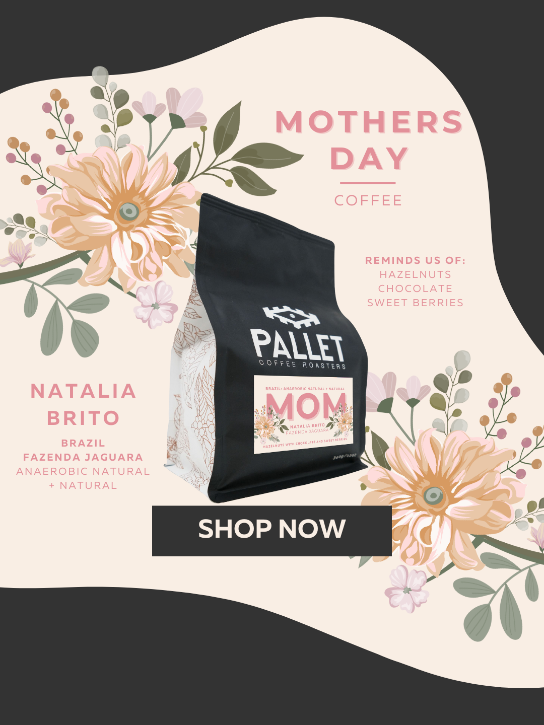 Pallet Coffee Roasters