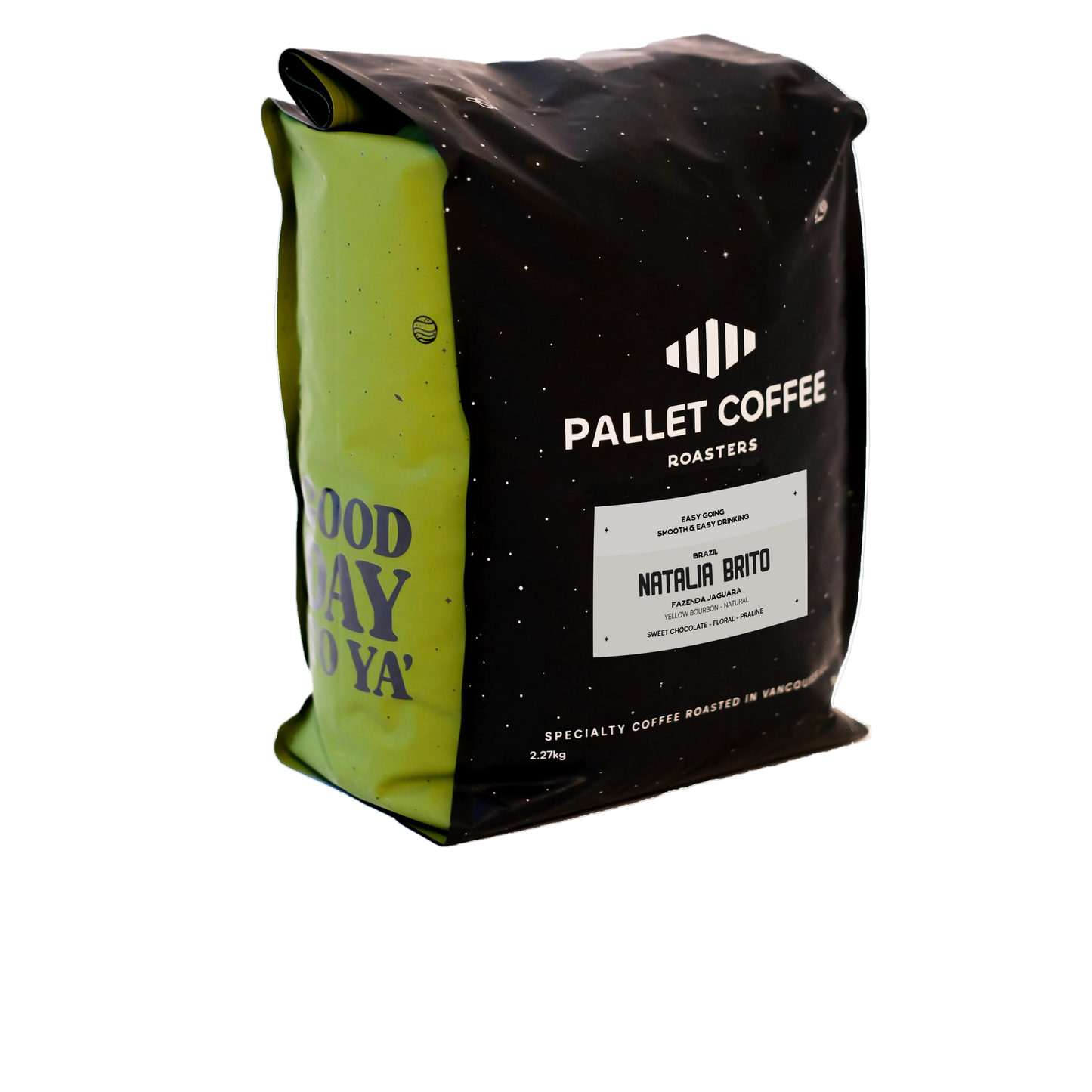 
                  
                    Brazil - Natalia Brito - Natural
                  
                