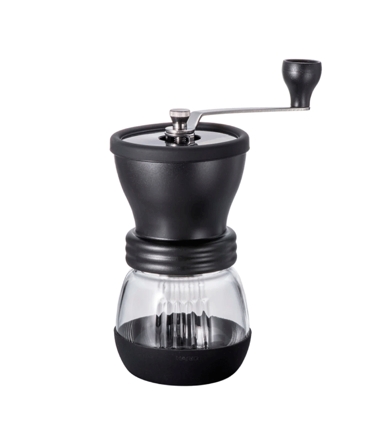 Hario Skerton Plus Grinder