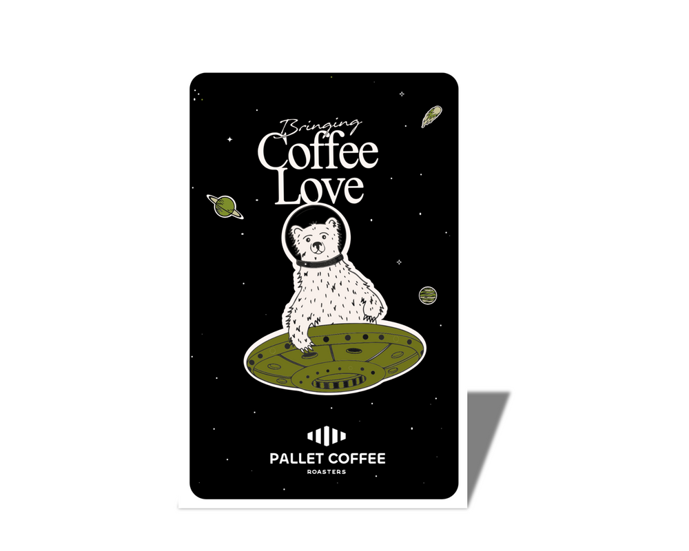 Pallet Online Store E-Gift Cards