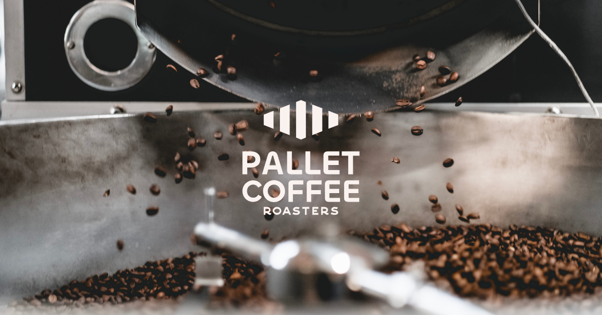 Pallet Coffee Roasters, photo 8