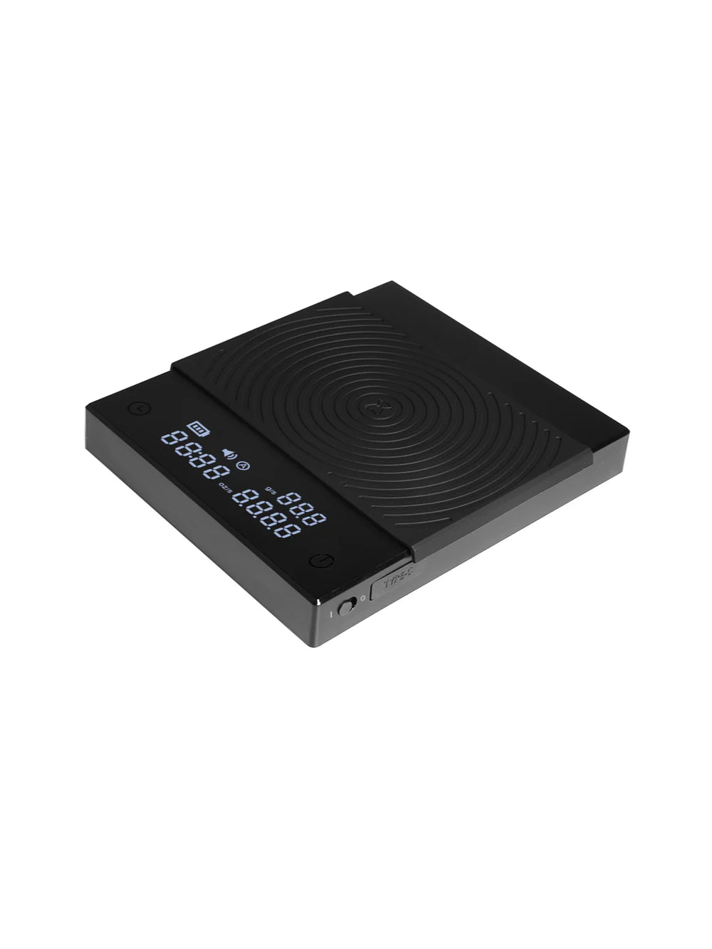 TIMEMORE Black Mirror BASIC 2 Scale