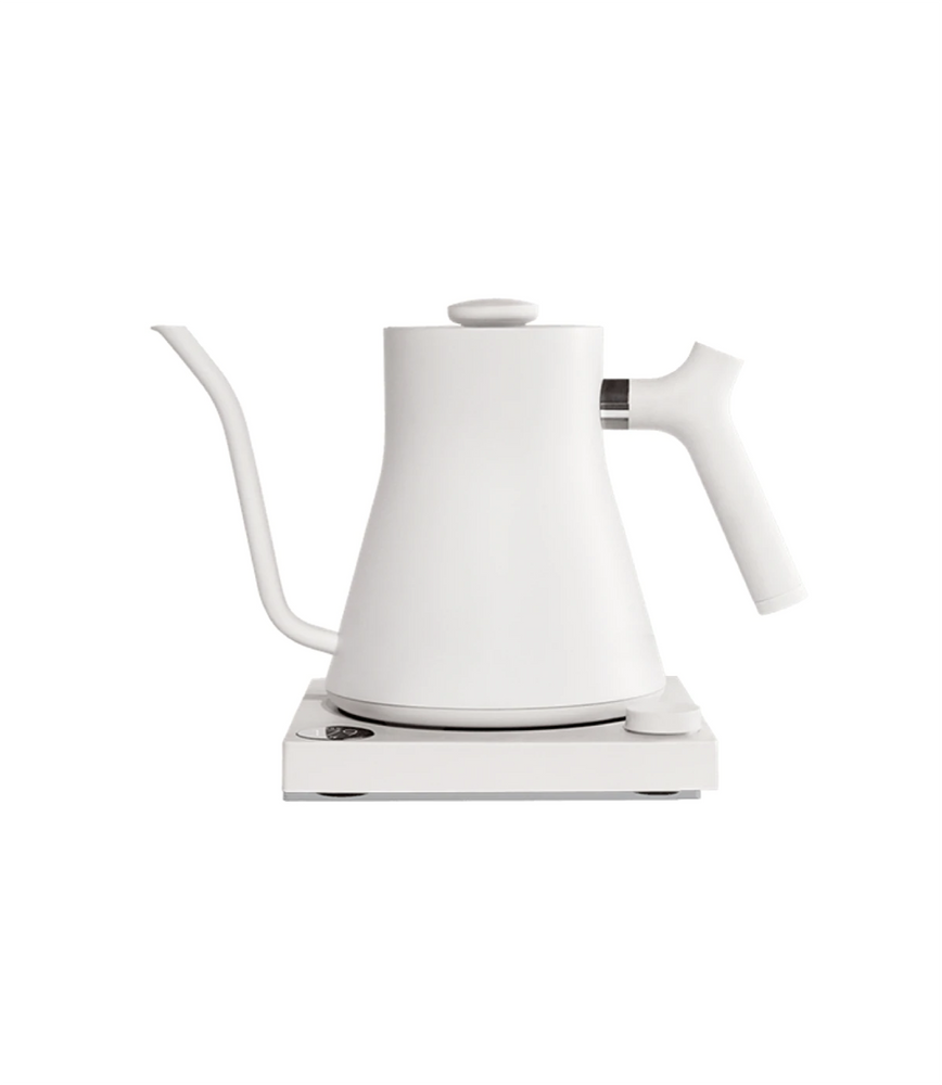 
                  
                    Fellow Stagg EKG Electric Pour Over Kettle
                  
                