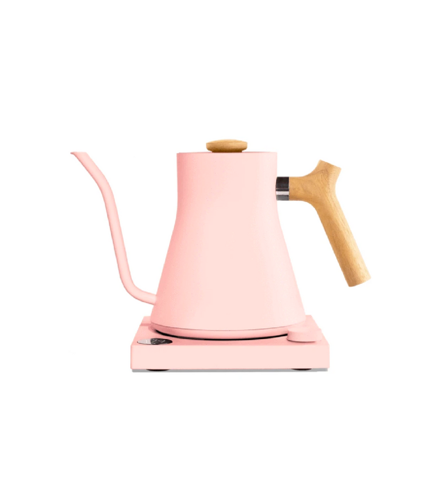 
                  
                    Fellow Stagg EKG Electric Pour Over Kettle
                  
                