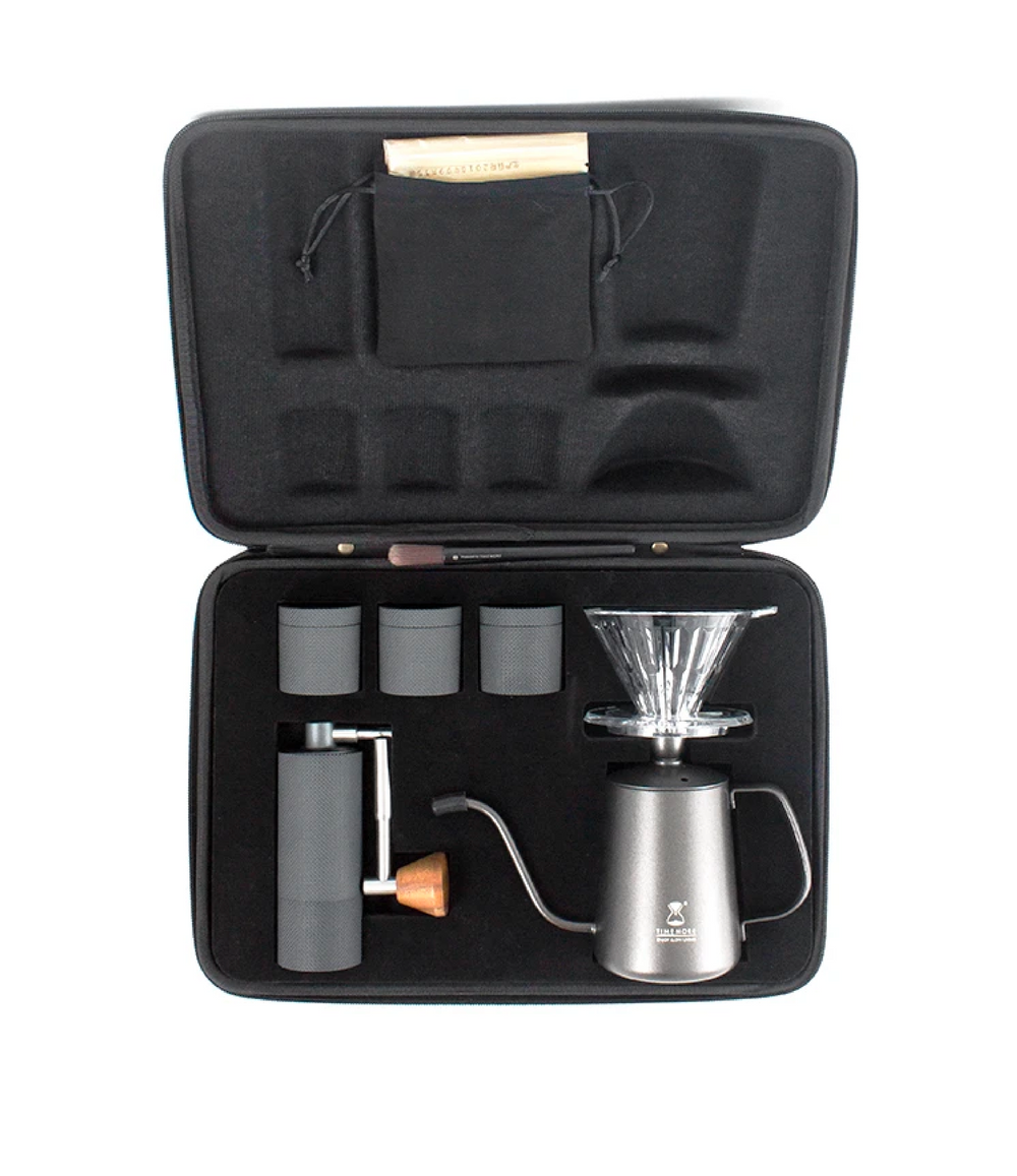 Timemore Nano Pour Over Carry Kit