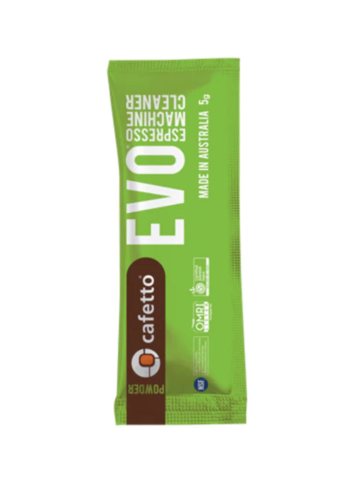 
                  
                    Cafetto EVO® - 18 x 5g Sachet Box
                  
                